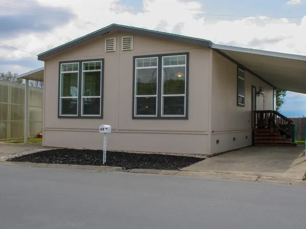 11662 N Ham Ln Spc 69, Lodi, CA 95242