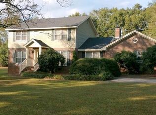 5131 Colbert Danielsville Rd, Colbert, GA 30628