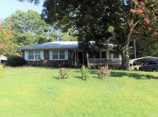 128 E Forest Dr, Union, SC 29379