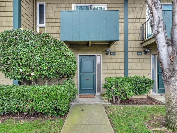 946 Peninsula Ave, San Mateo, CA 94401