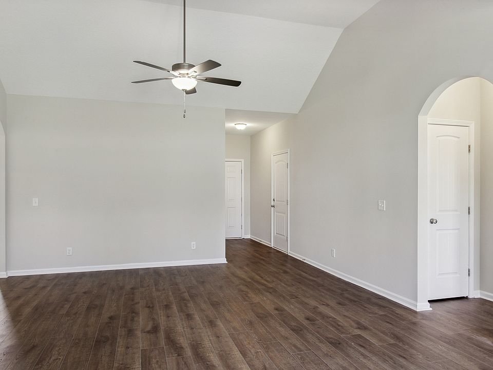 Stafford Plan, Palmer Place, Ludowici, GA 31316 | Zillow