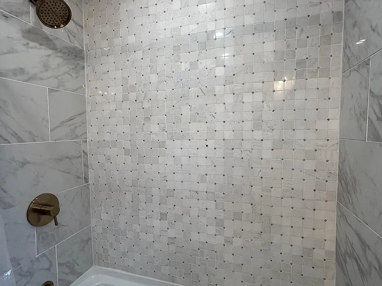 Bathroom 2 - Lower Level
