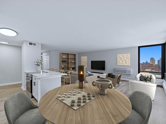 5th image of 5740 N Sheridan Rd APT 17D