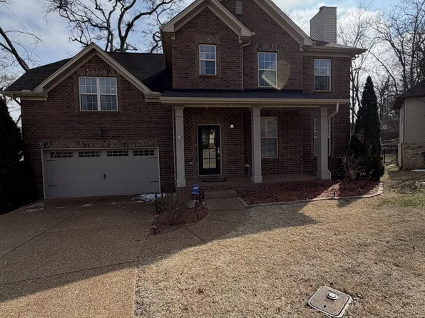 127 Otter Glenn Dr, Hendersonville, TN 37075