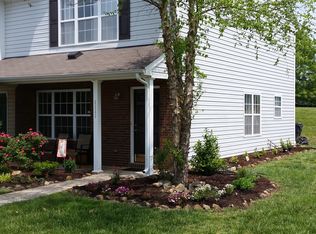 1111 Glory Vine Rd, Whitsett, NC 27377