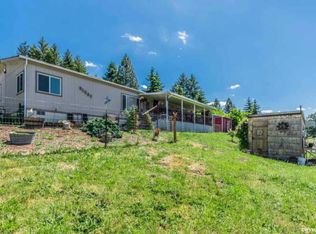 31237 McCravens Ln, Lebanon, OR 97355