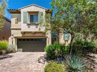 8254 Timely Treasures Ave, Las Vegas, NV 89178