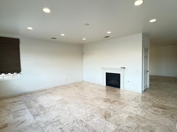 Open Family room