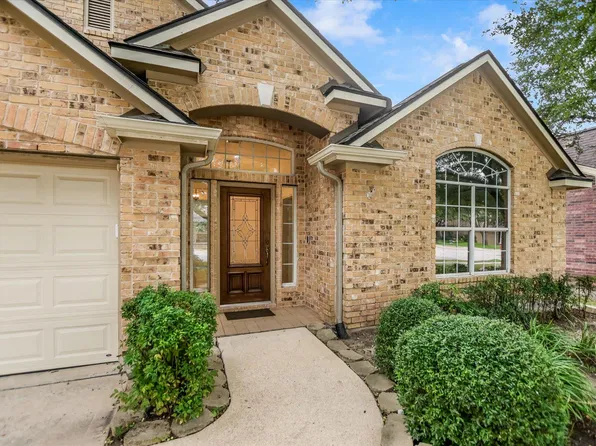 1704 Nelson Ranch Loop, Cedar Park, TX 78613