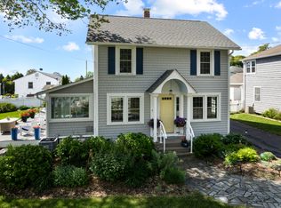 15 Attawan Ave, Niantic, CT 06357
