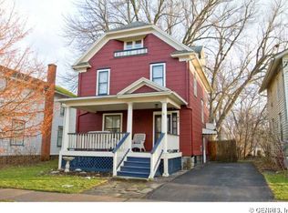 143 Bristol St, Canandaigua, NY 14424