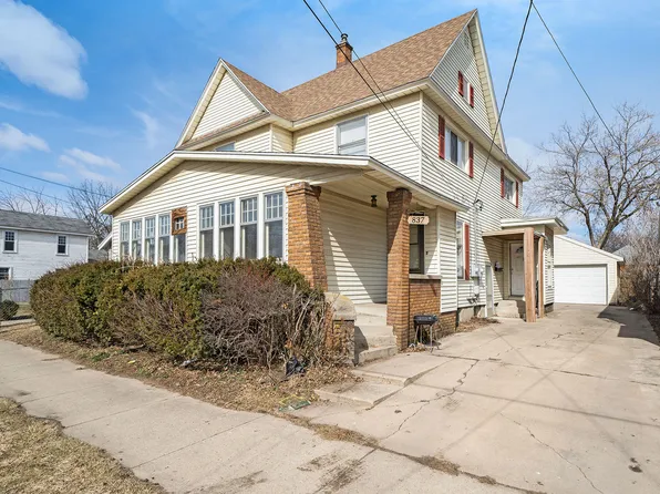 837 4th St NW, Grand Rapids, MI 49504