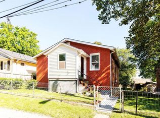 219 E Holden Ave, Saint Louis, MO