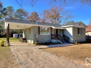 2060 Highway 261 S, Wedgefield, SC 29168