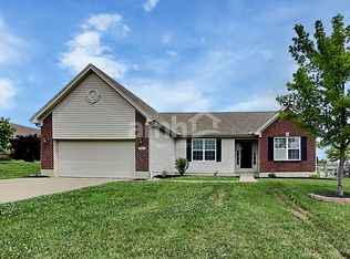 7966 Peaceful Way, Middletown, OH 45044
