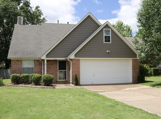 6667 Ironwood Dr, Olive Branch, MS 38654