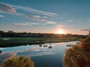 1590 Clermont DR #K303, NAPLES, FL 34109