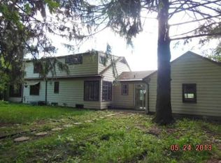 10020 S River Rd, Waterville, OH 43566