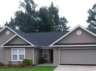 13907 Chrys Cv, Alexander, AR 72002