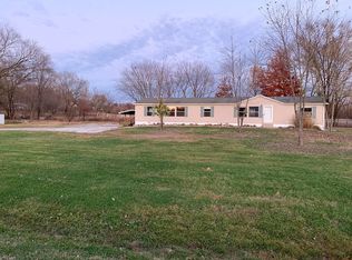 311 S Howard St, New Franklin, MO 65274