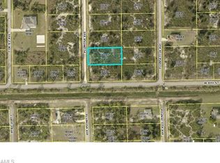 802 Plumosa Ave, Lehigh Acres, FL 33972