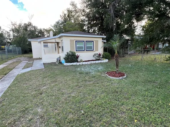 124 W Valencia St, Lakeland, FL 33805