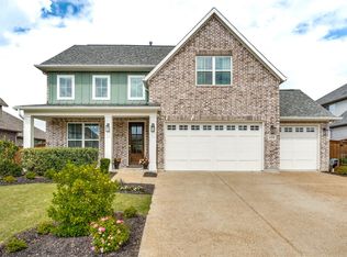 1255 Guardian Joy Trl, Wylie, TX 75098