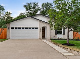 6806 Rearden Rd, Austin, TX 78745