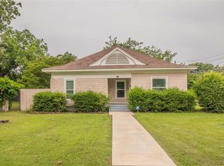 2900 Milam St, Fort Worth, TX 76112