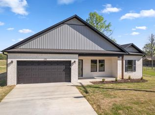 207 E Florida, Beebe, AR 72012