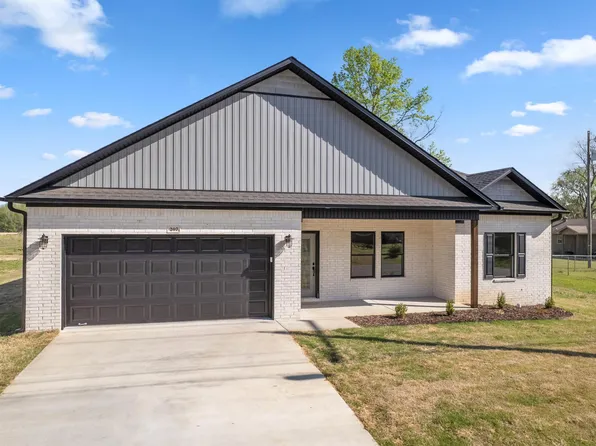 207 E Florida, Beebe, AR 72012