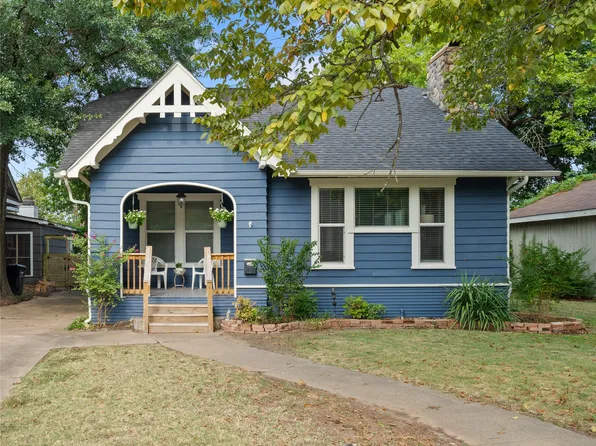 3816 Houston St, Greenville, TX 75401