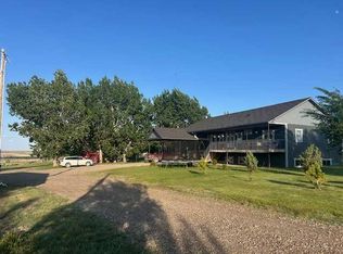 112029 Range Road 144, Taber, AB T0K1X0
