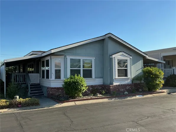 10210 Baseline Rd Space 62, Rancho Cucamonga, CA 91701