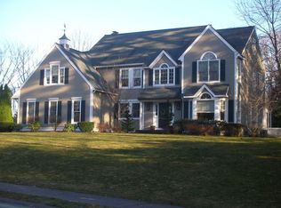 27 Julians Way, Sudbury, MA 01776