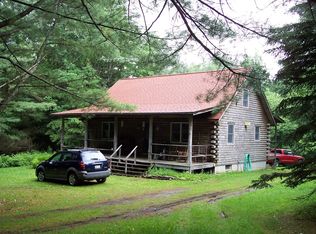 1201 Sherman Hill Rd, Sidney Center, NY 13839