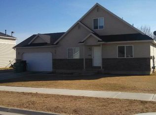 1281 W 950 S, Marriott Slaterville, UT 84404
