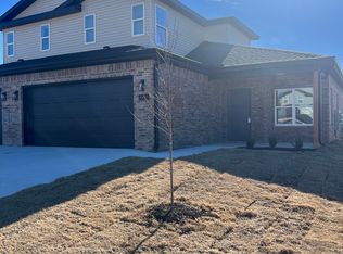 602 Cosmos St, Centerton, AR 72719