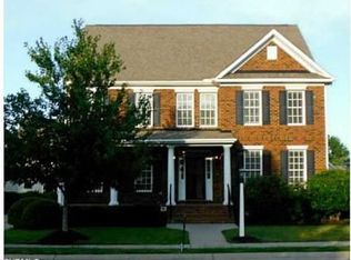 11608 Parsons Walk Ct, Glen Allen, VA 23059