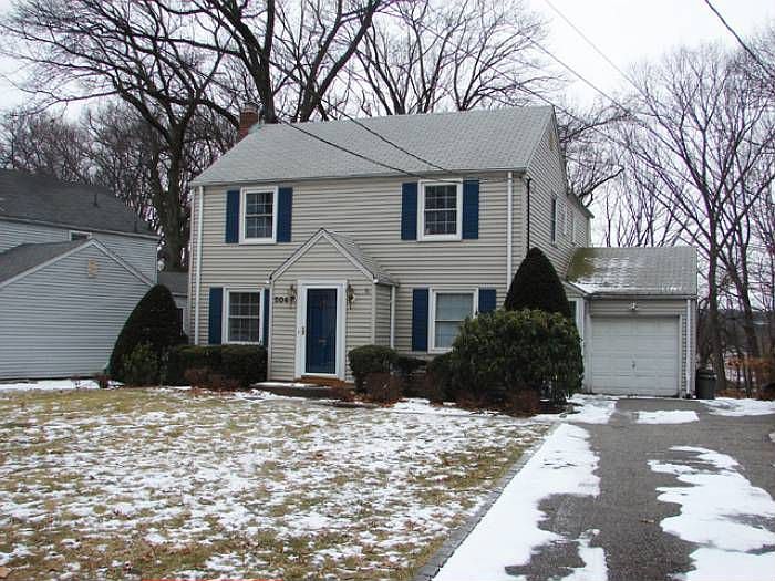 504 Broughton Ave, Bloomfield, NJ 07003 Zillow