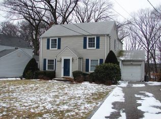 504 Broughton Ave, Bloomfield, NJ 07003