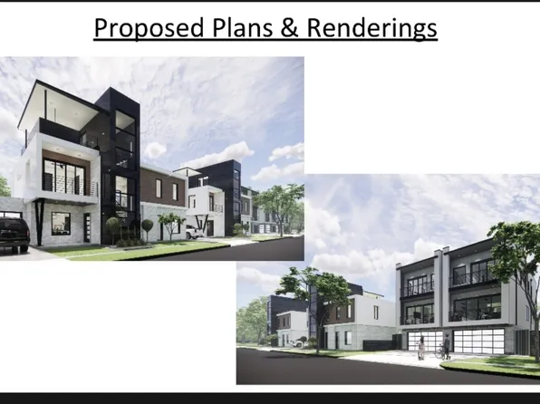 4806 Belmont Ave, Dallas, TX 75204