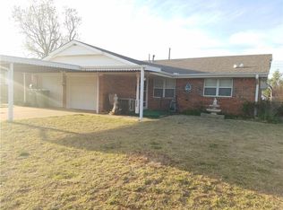 113 Earl Ave, Yukon, OK 73099