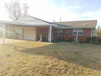 113 Earl Ave, Yukon, OK, 73099