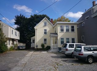 2 Oneil Pl, Brighton, MA 02135
