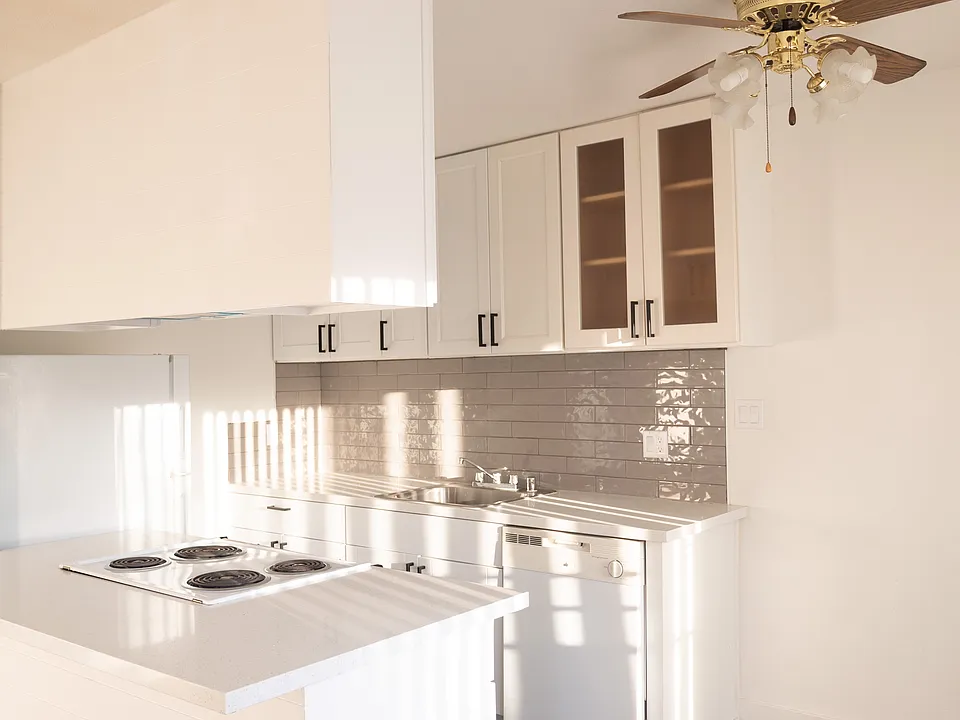 Walnutwood Apartments