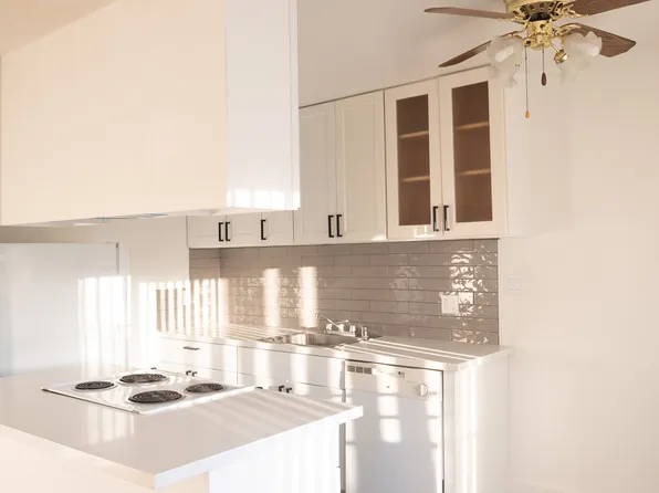 Walnutwood Apartments