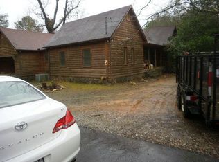 515 Ivy Pope Rd, Tallapoosa, GA 30176