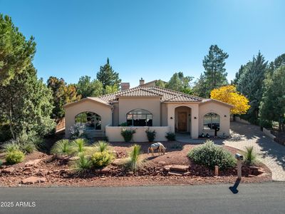 2285 Edgewood Dr, Sedona, AZ, 86336