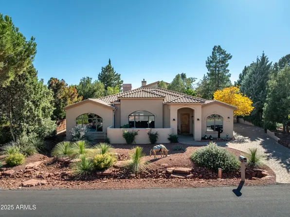 2285 Edgewood Drive, Sedona, AZ 86336